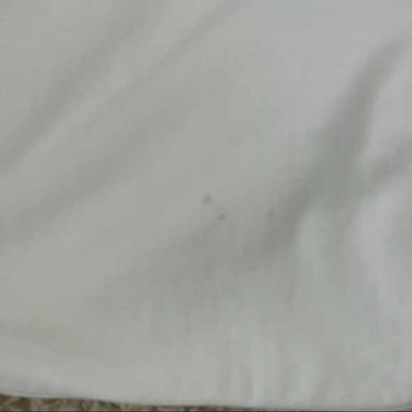 Lululemon Perfectly Oversized Crew Sweatshirt 8 White - Picture 6 of 9